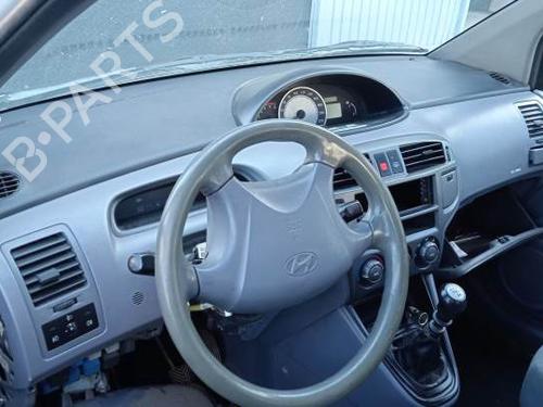 Gearbox HYUNDAI MATRIX (FC) 1.5 CRDi | BP6859320M3 