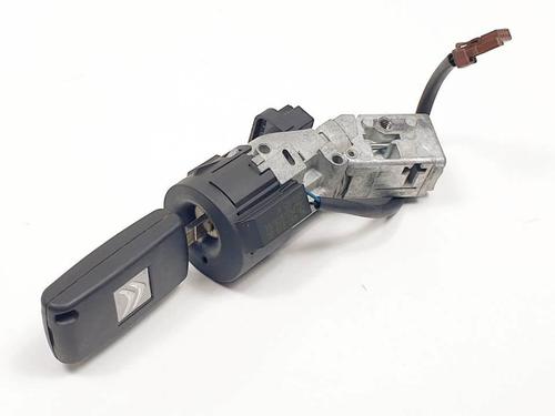 Used Electronic module Electronic module CITROËN C4 Coupe (LA_) 1.6 HDi (90 hp) 18861112 18861112