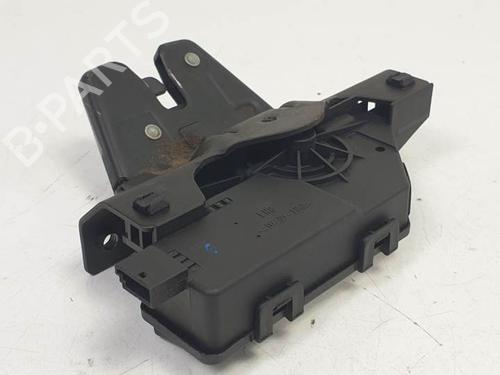 Tailgate lock BMW 3 (E46) 320 d | BP10284396C101 