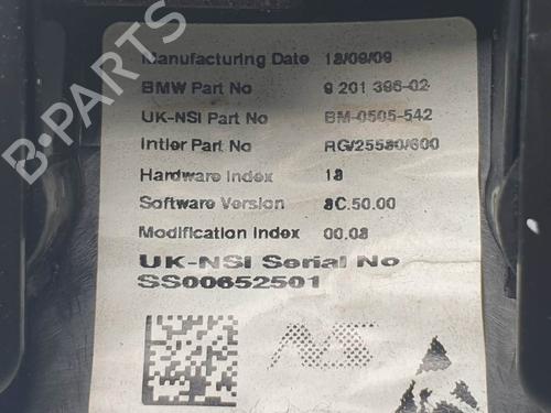 Instrument cluster MINI MINI (R56) One D | BP25139421C47 - Image 4