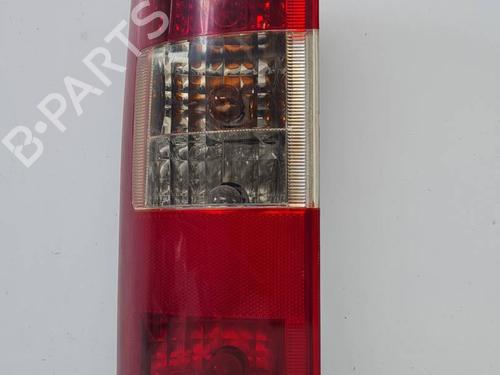Used Left taillight Left taillight 37659013 37659013