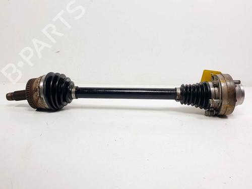 Used Right rear driveshaft Right rear driveshaft LAND ROVER RANGE ROVER III (L322) 3.0 D 4x4 (177 hp) 13408610 13408610