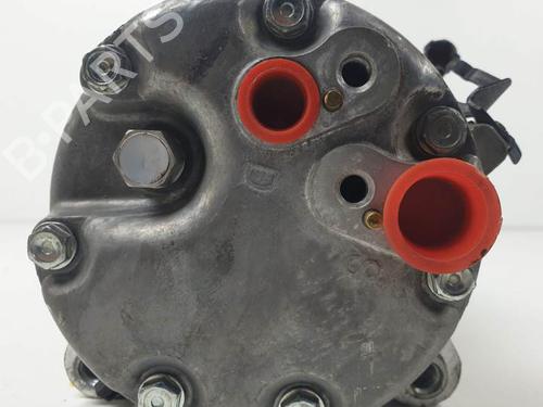 AC compressor SEAT TOLEDO II (1M2) 1.9 TDI | BP22686591M34 
