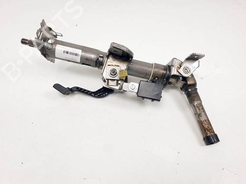 Used Steering column Steering column KIA CARENS III MPV (UN) 2.0 CRDi 140 (140 hp) 16457221 16457221