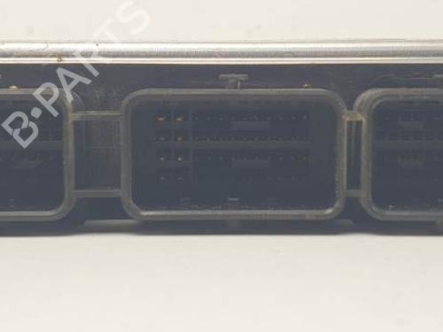 Engine control unit (ECU) PEUGEOT 206 CC (2D) 1.6 16V (2DNFUF, 2DNFUR) | BP25117088M57 