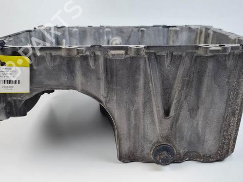 Used Oil sump Oil sump FORD B-MAX (JK) 1.0 EcoBoost (100 hp) 24499753 24499753