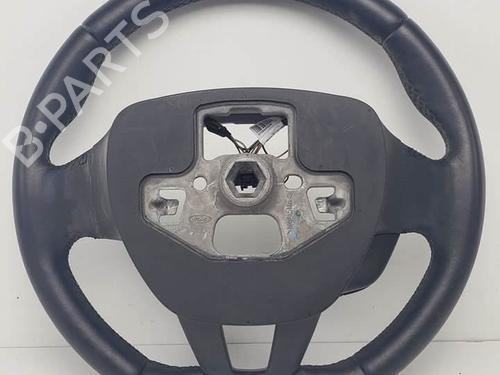 Steering wheel FORD FOCUS III 1.6 Ti | BP12383582C49 