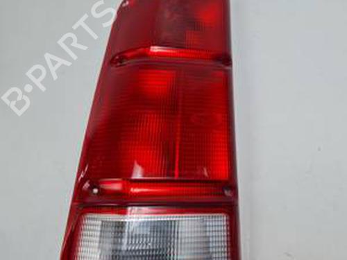 Farolim esquerdo LAND ROVER DISCOVERY II (L318) 2.5 Td5 4x4 (139 hp) 31152959