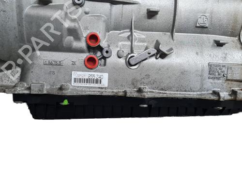 Gearbox BMW 1 (F20) M 140 i | BP36692335M3  - Image 10