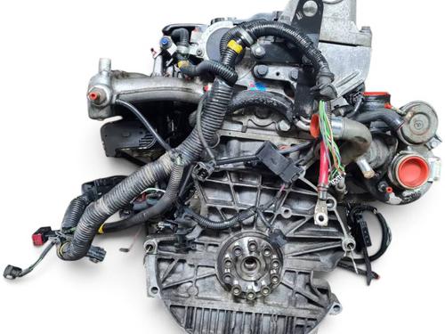 Engine VOLVO V70 II (285) T5 | BP40176381M1 - Image 4
