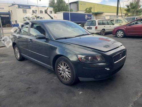 Left front window switch VOLVO S40 II (544) 1.6 D | BP25121391I27 - Image 14