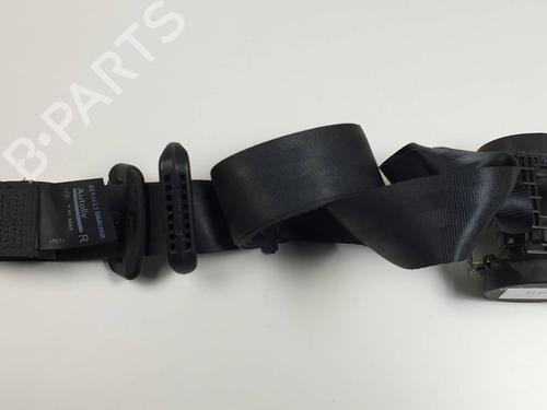Rear right seatbelt DACIA LODGY (JS_) 1.5 Blue dCi 115 (JSJT) | BP29989365I28 - Image 2