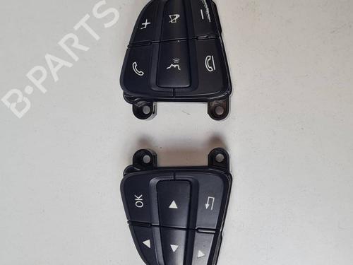 steering-wheel-controls-mercedes-benz-vito-van-w447-2014-34518434 main image