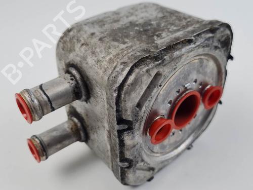 Used Oil radiator Oil radiator AUDI A6 C5 (4B2, 4B4) 3.0 (220 hp) 25611771 25611771
