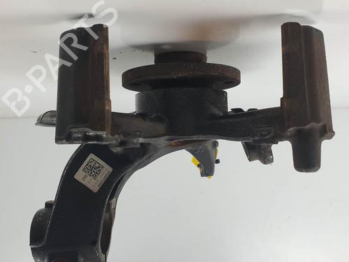 Left front steering knuckle SEAT ARONA (KJ7, KJP) 1.0 TGi | BP26448463M25  - Image 5
