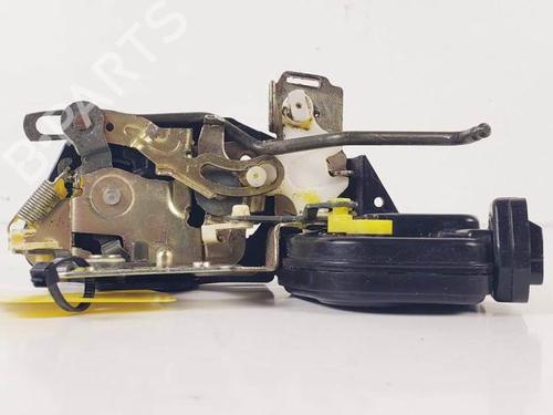 Front left lock HYUNDAI TRAJET (FO) 2.0 CRDi | BP17741398C98 
