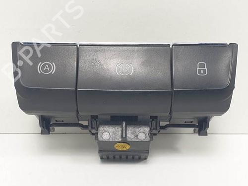 Used Hand brake Hand brake SKODA SUPERB III (3V3) 2.0 TDI (150 hp) 16574440 16574440