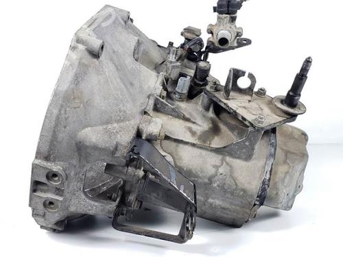 Gearbox PEUGEOT 206 Hatchback (2A/C) 1.4 HDi eco 70 | BP15815632M3 