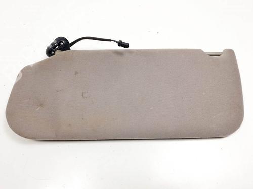 right-sun-visor-jaguar-s-type-ii-x200-1998-1999-2000-2001-2002-2003-2004-2005-2006-2007-2008-24934014 main image