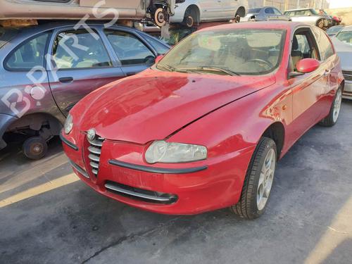 Left front indicator ALFA ROMEO 147 (937_) 1.6 16V T.SPARK ECO (937.AXA1A, 937.BXA1A) | BP24990074C32 - Image 5