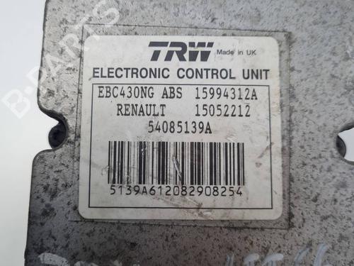 ABS pump RENAULT TRAFIC II Van (FL) 2.0 dCi 115 (FL01, FL0U, FL00, FL0H, FL0M) | BP34516732M43  - Image 6