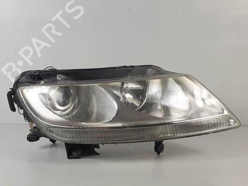 Used Right headlight Right headlight VW PHAETON (3D1, 3D2, 3D3, 3D4, 3D6, 3D7, 3D8, 3D9) 3.2 V6 4motion (241 hp) 12392532 12392532