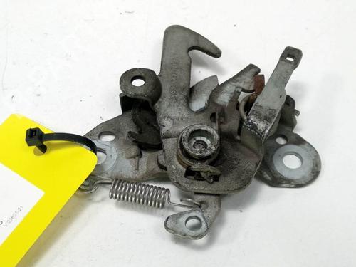 hjelmlås hjelmlås CITROËN C5 I (DC_) 2.2 HDi (DC4HXB, DC4HXE) (133 hp) 8764744 8764744