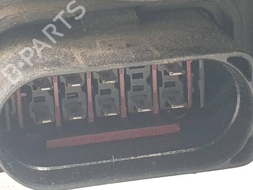 Right headlight VW GOLF PLUS V (5M1, 521) 1.9 TDI | BP31240779C29  - Image 5