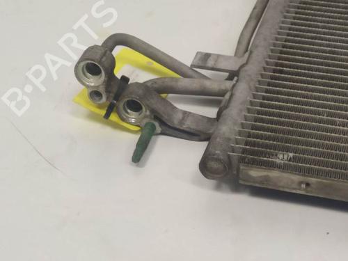 AC radiator FORD FOCUS II Turnier (DA_, FFS, DS) 1.6 | BP8491064M32 