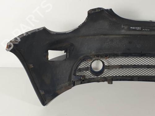 Front bumper VW NEW BEETLE Convertible (1Y7) 1.6 | BP10006683C7 