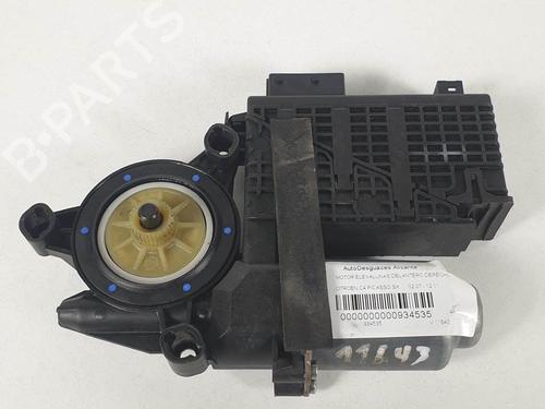 Used Right front window motor Right front window motor CITROËN C4 Picasso I MPV (UD_) 1.6 HDi (109 hp) 13687389 13687389