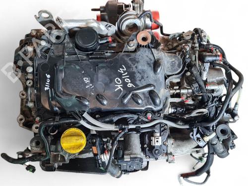 Engine RENAULT ESPACE IV (JK0/1_) 2.0 dCi (JK01, JK02, JK1J, JK1K, JK1H) | BP28388530M1 - Image 10
