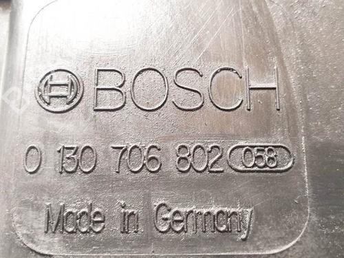 Radiator fan MERCEDES-BENZ E-CLASS (W211) E 220 CDI (211.006) | BP19124592M35 