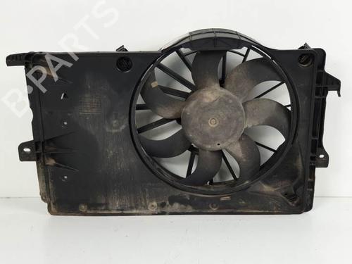 Used Radiator fan OPEL MERIVA A MPV (X03) 1.4 16V Twinport (E75) (90 hp) 6844493