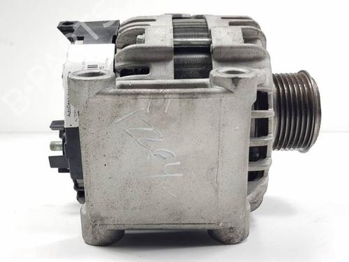 Alternator FORD TRANSIT V363 Van (FCD, FDD)  | BP25256211M7 