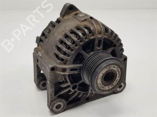 Used Alternator Alternator RENAULT MEGANE II Coupé-Cabriolet (EM0/1_) 1.6 16V (112 hp) 7988884 7988884