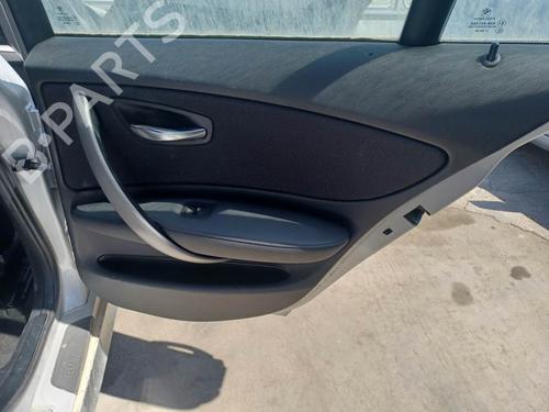 Left sun visor BMW 1 (E87) 118 d | BP10094647I1 - Image 8