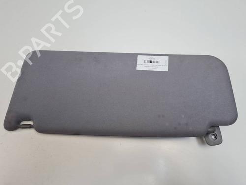 Used Right sun visor Right sun visor AUDI A6 C5 (4B2, 4B4) 2.4 (165 hp) 39020572 39020572