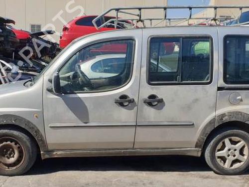 Starter FIAT DOBLO Box Body/MPV (223_) 1.9 D (223ZXB1A) | BP25145561M8 