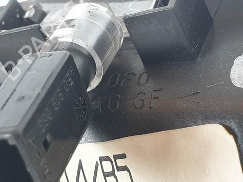 Front right interior door handle AUDI A6 C5 (4B2) 1.9 TDI | BP13215638I14 