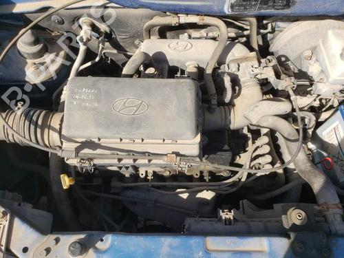 Left mirror HYUNDAI ATOS (MX) 1.1 | BP17339367C26 