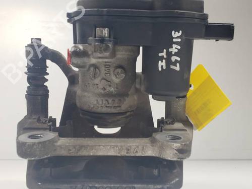 Left rear brake caliper JEEP CHEROKEE (KL) 2.0 CRD | BP29624507M107 
