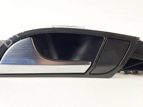 Used Rear left interior door handle Rear left interior door handle AUDI Q7 (4LB) 3.0 TDI quattro (240 hp) 17661447 17661447