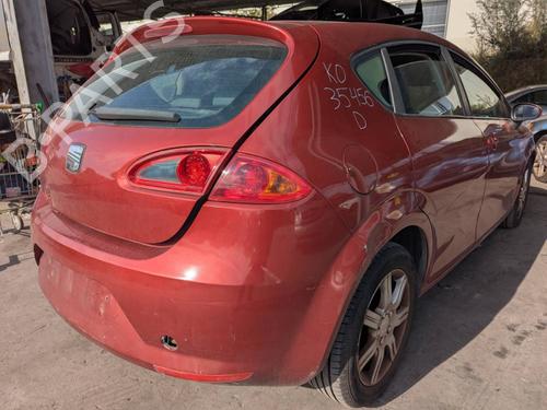 Engine SEAT LEON (1P1) 1.9 TDI | BP40620205M1 - Image 6
