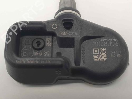 Electronic sensor TOYOTA RAV 4 IV (_A4_) 2.5 Hybrid (AVA42_) | BP25144284M84 - Image 3