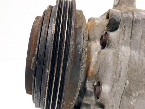 AC compressor SMART CITY-COUPE (450) 0.6 (S1CLA1, 450.341) | BP16762443M34 
