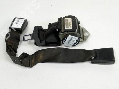Used Rear right seatbelt Rear right seatbelt BMW 1 (E87) 118 d (122 hp) 7264269 7264269