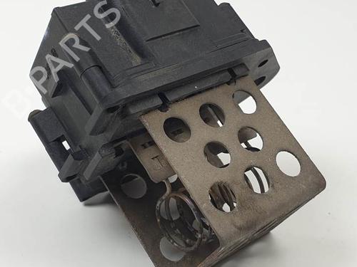 Heater resistor CITROËN C4 Grand Picasso I (UA_) 2.0 HDi 138 | BP28027510M108 