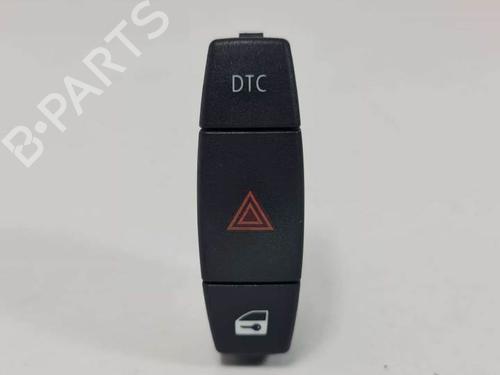 Used Warning switch BMW 1 (E87) 118 d (122 hp) 7255992