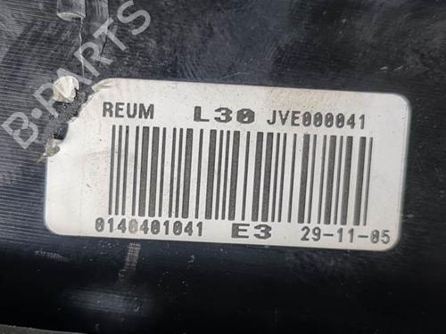 Air vent LAND ROVER RANGE ROVER III (L322) 4.2 4x4 | BP11648641I21 